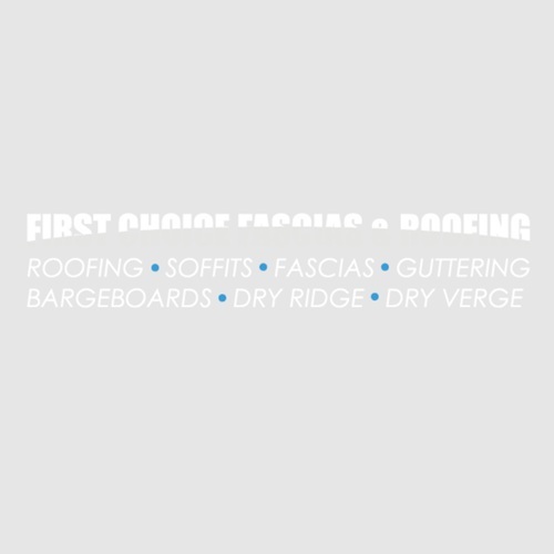 First Choice Fascias